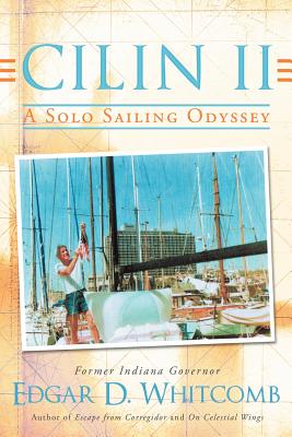 Cilin Ii: a Solo Sailing Odyssey