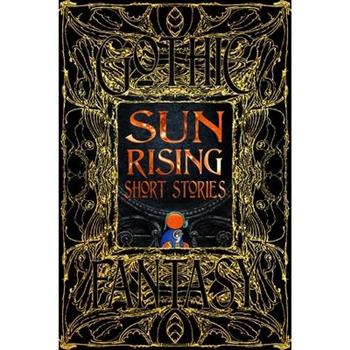 Sun Rising Short Stories