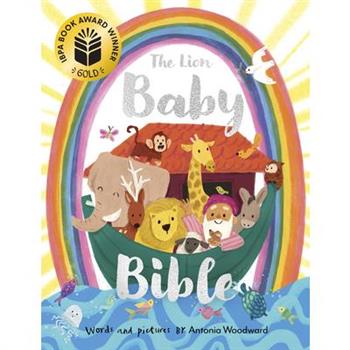 The Lion Baby Bible