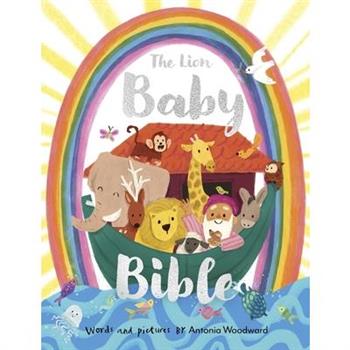 The Lion Baby Bible