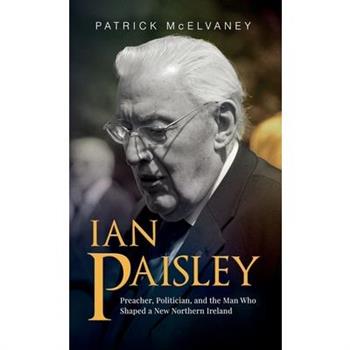 Ian Paisley