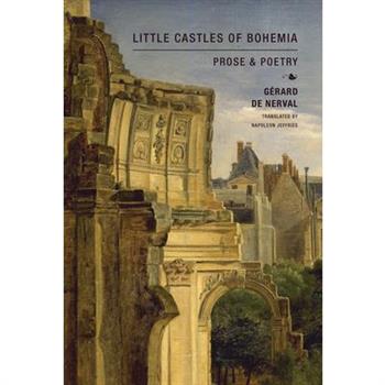 Little Castles of Bohemia