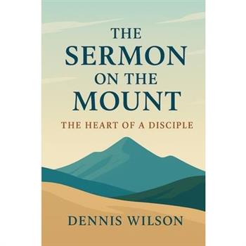 The Sermon on the Mount