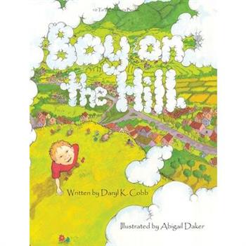 Boy on the Hill