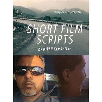 Short Film Scripts