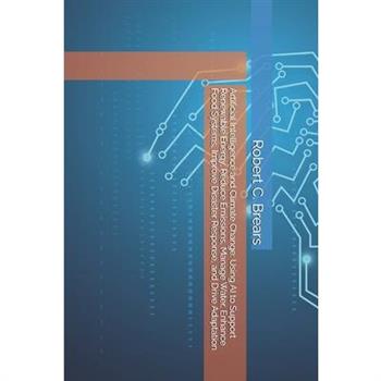 Artificial Intelligence and Climate Change