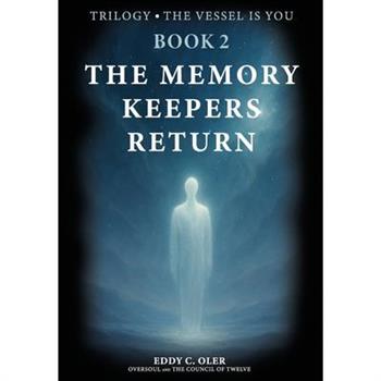 The Memory Keepers Return