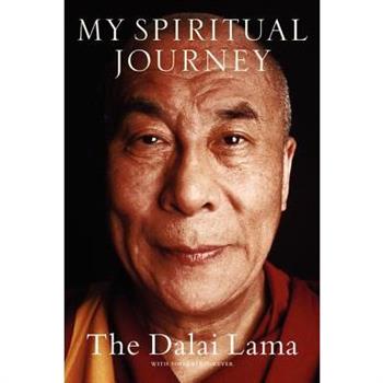 My Spiritual Journey