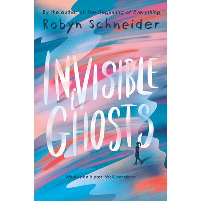 Invisible Ghosts