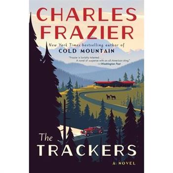 The Trackers