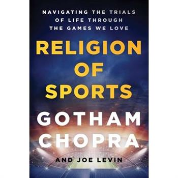 Religion of Sports