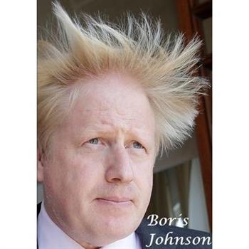 Boris Johnson