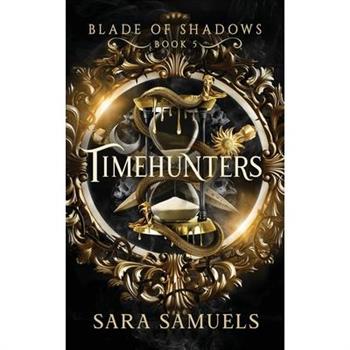 Timehunters