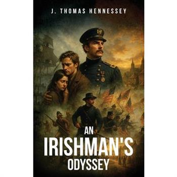 An Irishman's Odyssey