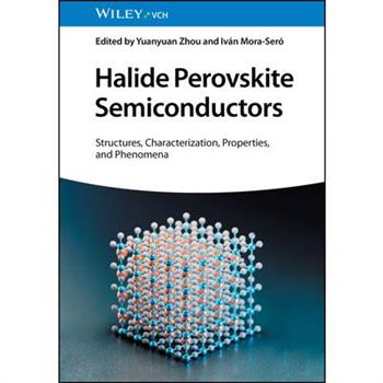 Halide Perovskite Semiconductors