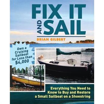 Fix It And Sail