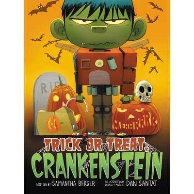 Trick or Treat, Crankenstein