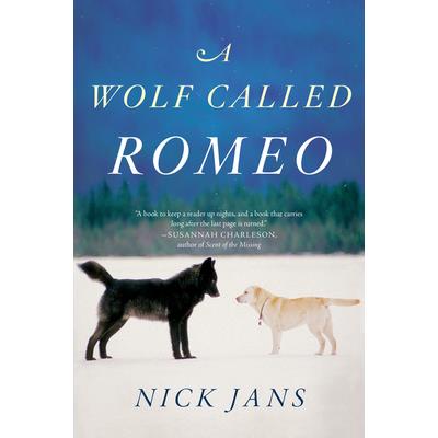 A Wolf Called Romeo