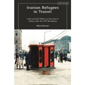 Iranian Refugees in Transit