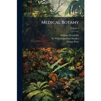Medical Botany