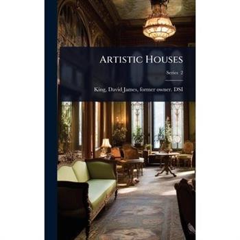 Artistic Houses
