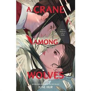 A Crane Among Wolves