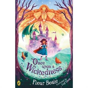 Once Upon a Wickedness
