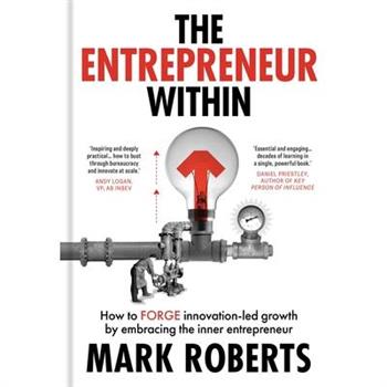 The Entrepreneur Within