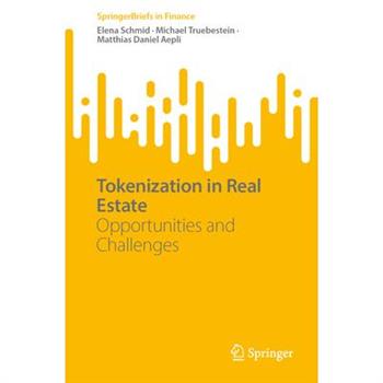 Tokenization in Real Estate