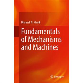 Fundamentals of Mechanisms and Machines