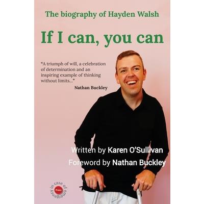 If I can, you can!