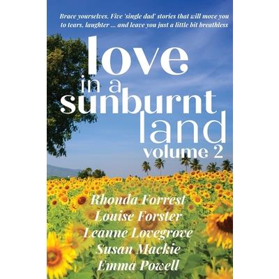 Love in a Sunburnt Land Volume 2