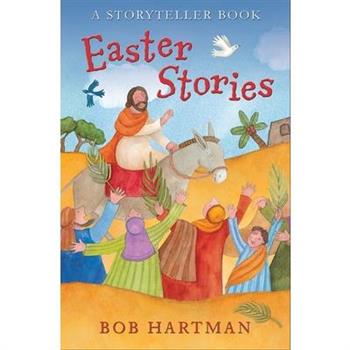 Easter Stories