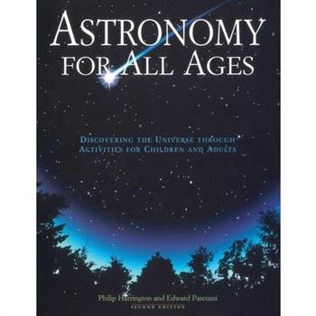 Astronomy for All Ages