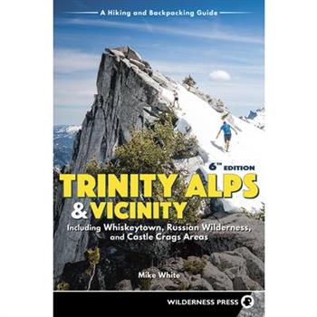 Trinity Alps & Vicinity