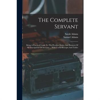The Complete Servant