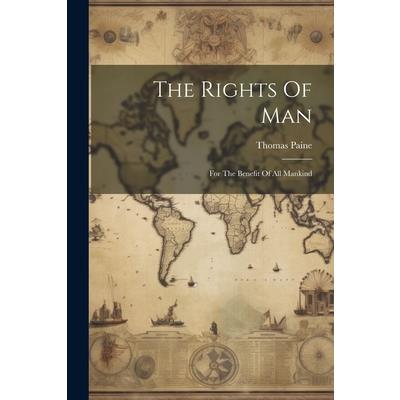 The Rights Of Man