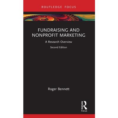 Fundraising and Nonprofit Marketing