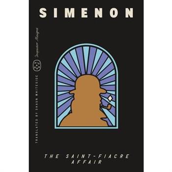 The Saint-Fiacre Affair (Inspector Maigret)