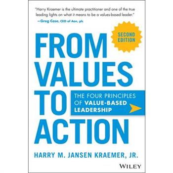 From Values to Action