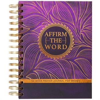 Affirm the Word