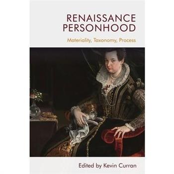Renaissance Personhood