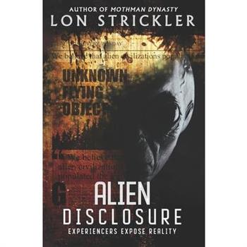 Alien Disclosure