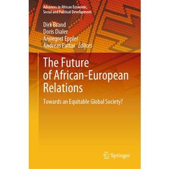 The Future of African-European Relations