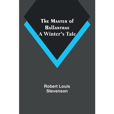 The Master of Ballantrae