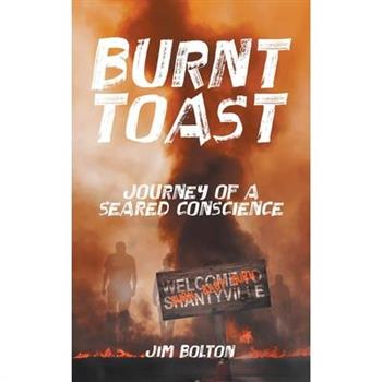Burnt Toast