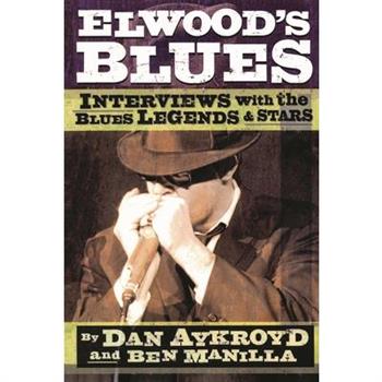 Elwood’s Blues