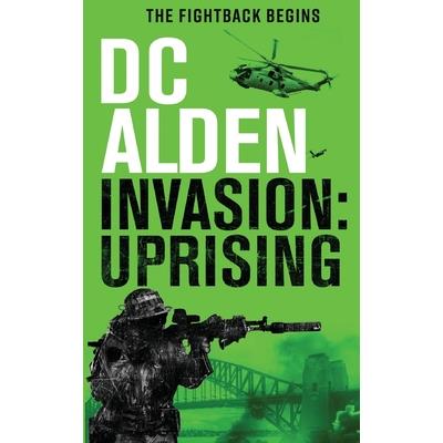 Invasion Uprising