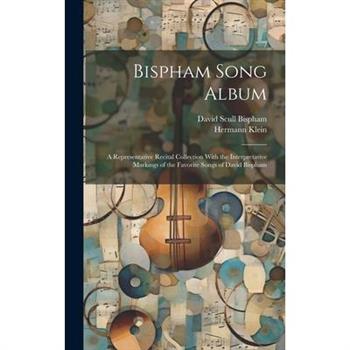 Bispham Song Album