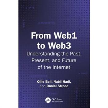 From Web1 to Web3
